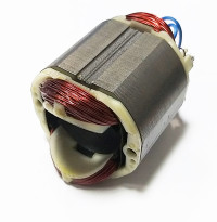 Статор для УШМ DEFORT DAG-910-B 98299687021
