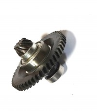 Муфта в сборе для перфоратора PRORAB 2308AK   