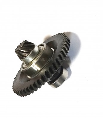 Муфта в сборе для перфоратора PRORAB 2308AK   