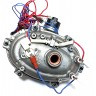 Котел для пароочистителя BORT BDR-2500-RR Iron