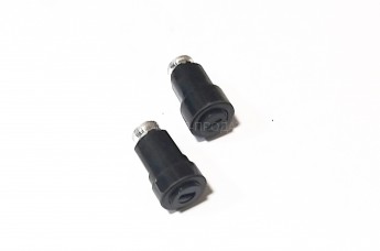 Щёткодержатели для воздуходувки BORT BSS-550-R  