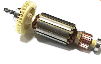 Якорь для дрели DEFORT DID-805N-QB