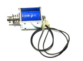 Электромагнит для пылесоса BORT BAX-600E  