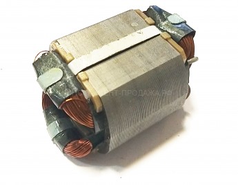 Статор для УШМ DEFORT DAG-551