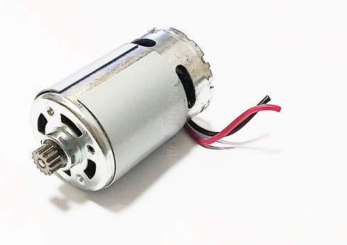 Мотор для шуруповерта BORT BAB-10.8Nх2Li-FDK 
