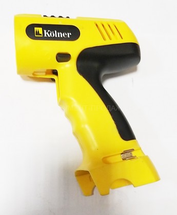 Корпус для шуруповерта KOLNER KCD18/2C 