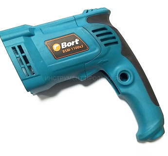 Корпус двигателя для дрели BORT BSM-1100x2 