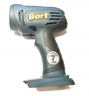 Корпус для шуруповерта BORT BAB-18U-Lik