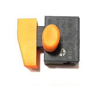 Выключатель для УШМ HANDER HAG-1200-R