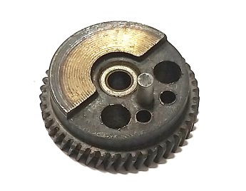 Колесо зубчатое для лобзика HANDER HJS-505 (93729028019)