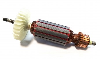 Якорь для УШМ KOLNER KAG 125/1000M 