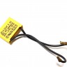 Конденсатор для УШМ DEFORT DAG-1200N-R 