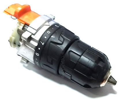 Редуктор для шуруповерта BORT BAB-10.8Nx2Li-FDK