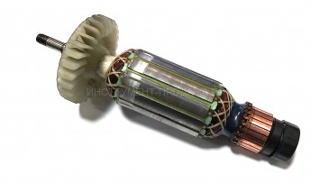 Якорь для УШМ BORT BWS-1600-R