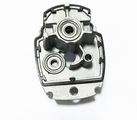 Промщит для дрели BORT BSM-1100x2 