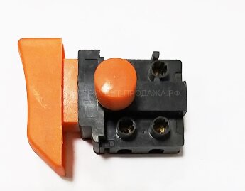 Выключатель для УШМ BORT BWS-1200N