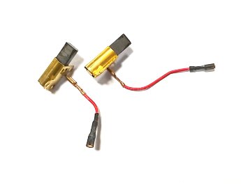 Щеткодержатели в сборе для перфоратора BORT BHD-850X 