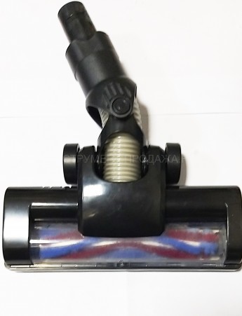 Турбощетка для пылесоса BORT BSS-22DC-Multicyclone  