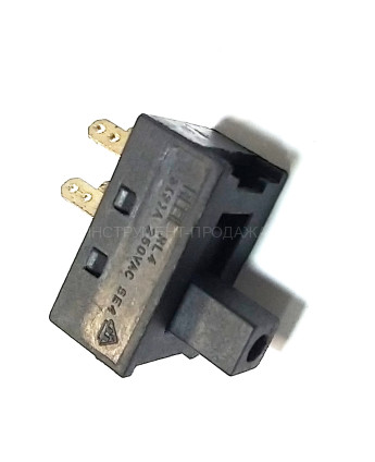 Выключатель RLEIL RL4 для триммера SBM PGT-500