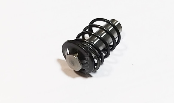Плунжер для мойки DEFORT DPW-1650 