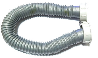 Гофрированная труба для BORT ALLIGATOR MAX 