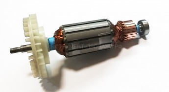 Якорь для шлифмашины STOMER SBS-860