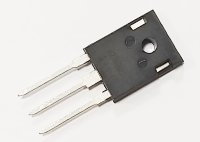 Транзистор для сварочного инвертора SBM PWI-120N