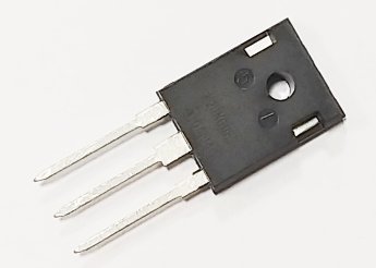 Транзистор для сварочного инвертора SBM PWI-120N