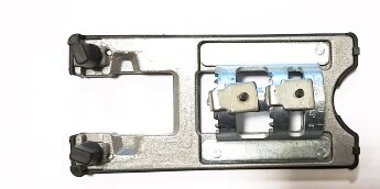 Опорная подошва для лобзика BORT BPS-900X-QLt