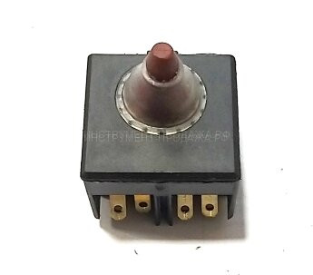 Выключатель для УШМ BORT BWS-600U 98298840 