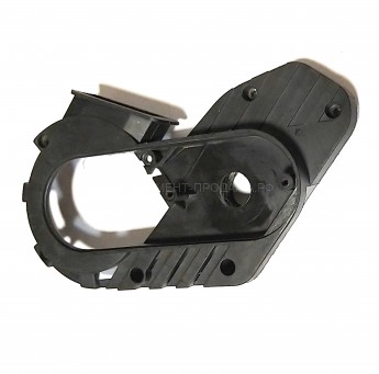 Крышка средняя для шлифмашины BORT BBS-1010N 