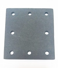 Накладка основания для шлифмашины STOMER SFS-222