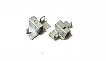 Щеткодержатели для УШМ BORT BWS-600U 98298840  