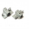 Щеткодержатели для УШМ BORT BWS-600U 98298840  