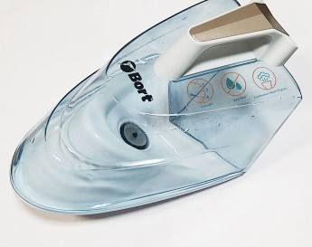 Бачок для отпаривателя для одежды BORT Comfort +