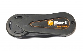 Кожух ремня для шлифмашины BORT BBS-1010N 