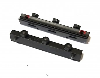 Пластины прижимные  для рубанка BORT BFB-710N