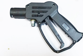 Пистолет для мойки DEFORT DPW-1650