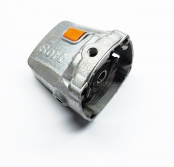 Корпус редуктора для УШМ BORT BWS-1200U-SR  
