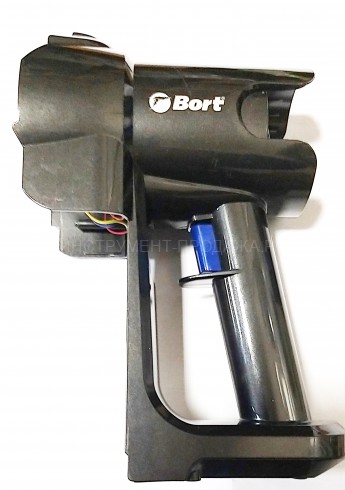 Корпус двигателя для пылесоса BORT BSS-22DC-Multicyclone