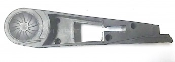 Корпус натяжителя ремня для шлифмашины BORT BBS-1010N 