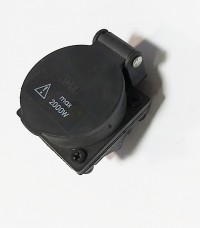 Розетка для пылесоса BORT BSS-1335-Pro