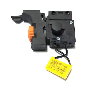 Выключатель для дрели BORT BSM-1100x2 