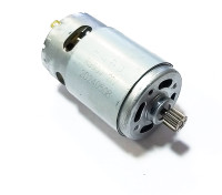 Мотор для пилы аккумуляторной KOLNER KCS 18-15-2K 