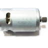 Мотор для пилы аккумуляторной KOLNER KCS 18-15-2K 
