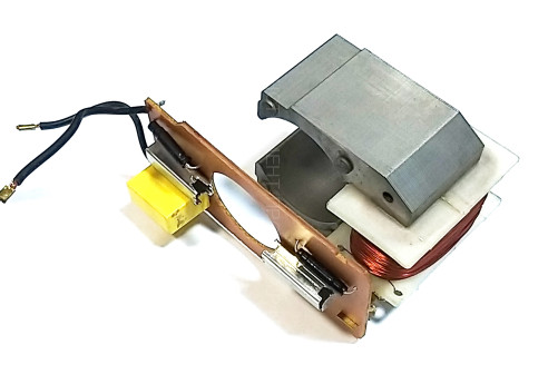 Статор для шлифмашины DEFORT DFS-135N  