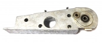 Корпус привода ленты для шлифмашины BORT BBS-1010N  