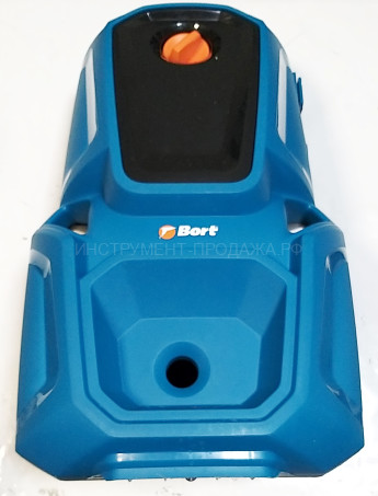 Корпус двигателя для мойки BORT BHR-2700-Pro 