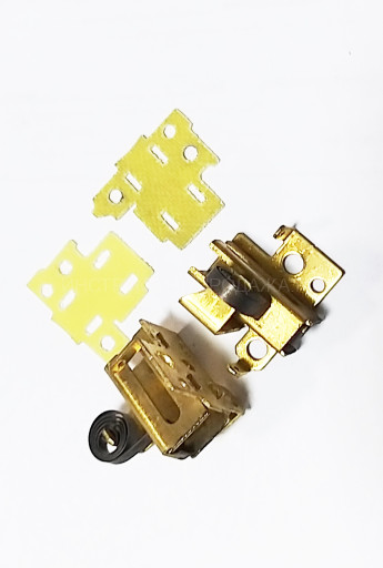 Щеткодержатели для дрели BORT BSM-1100x2 