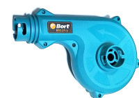 Корпус крыльчатки воздуходувки BORT BSS-21-Li 